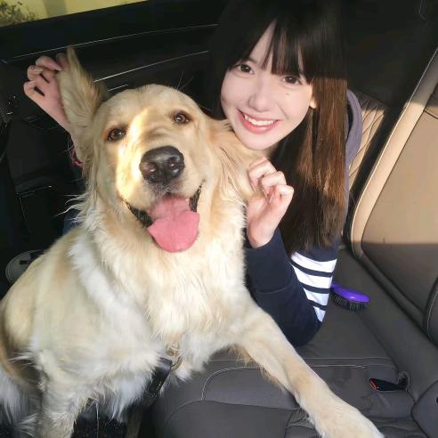 我给它苹果