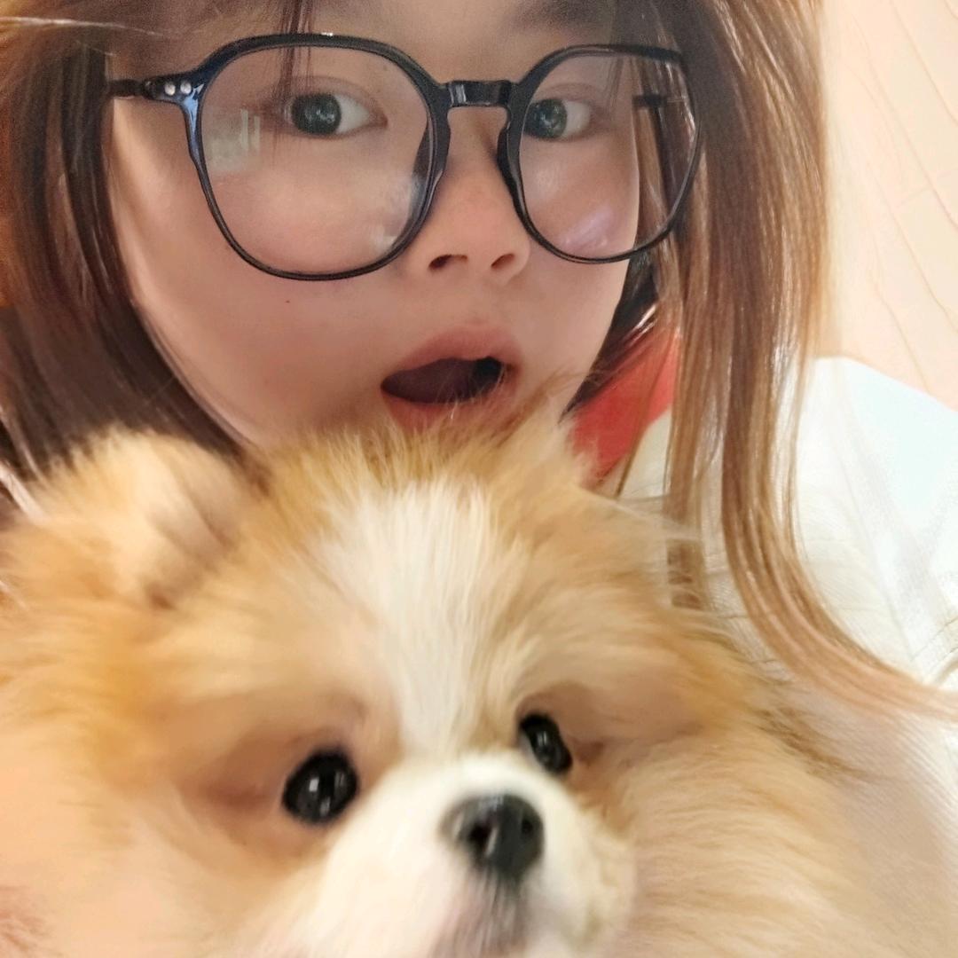 悦饼要开心✨