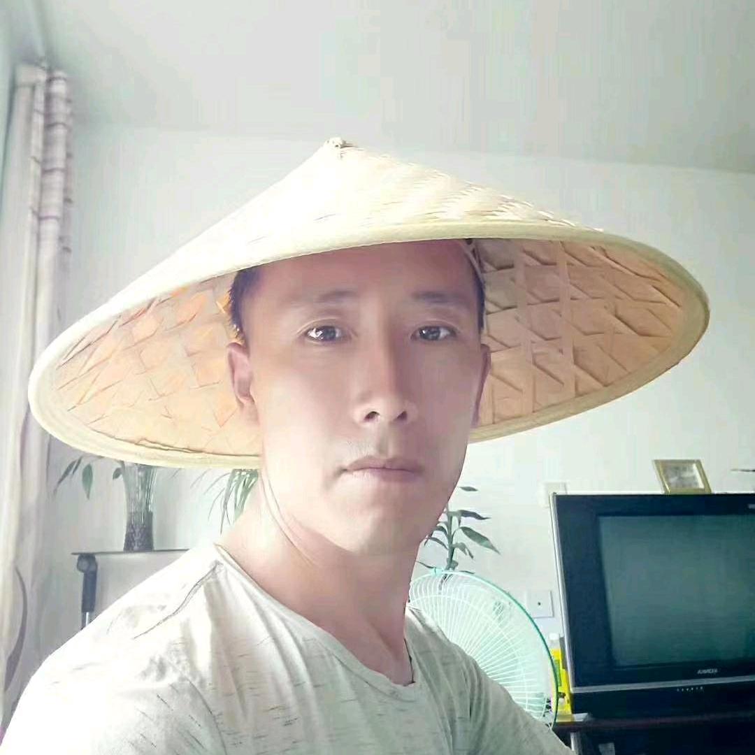 独来独往乐逍遥