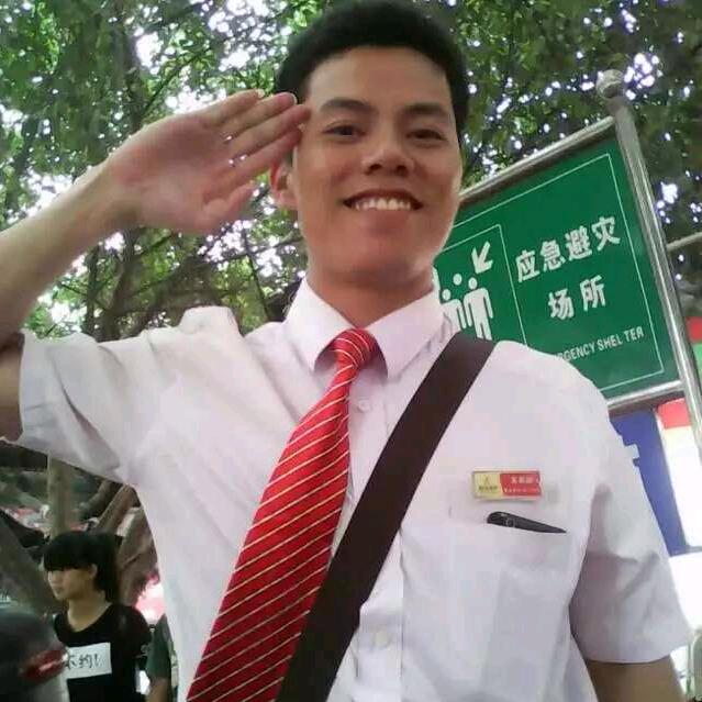 一个老男人日常生活