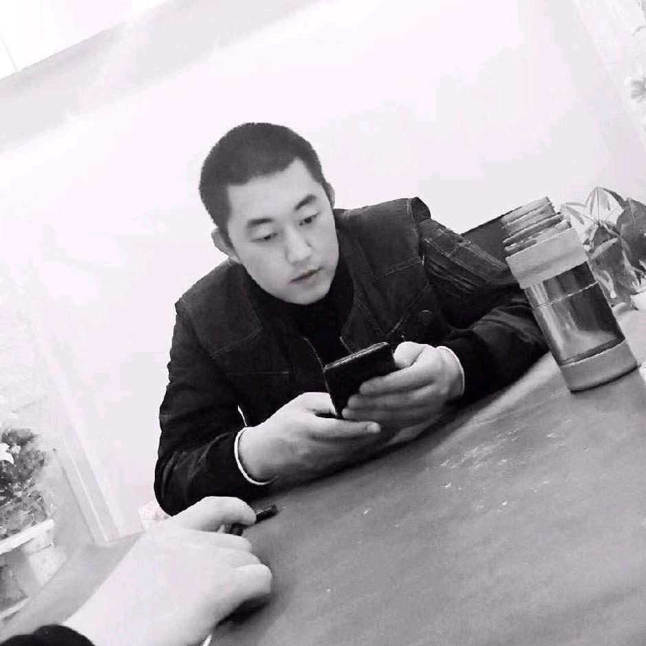 阿栋