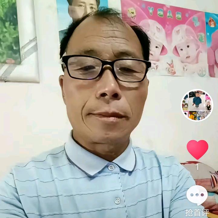 红高粱，勿忘我。