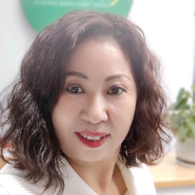 刘三姐帮助大龄的姐妹们找你适合的岗位