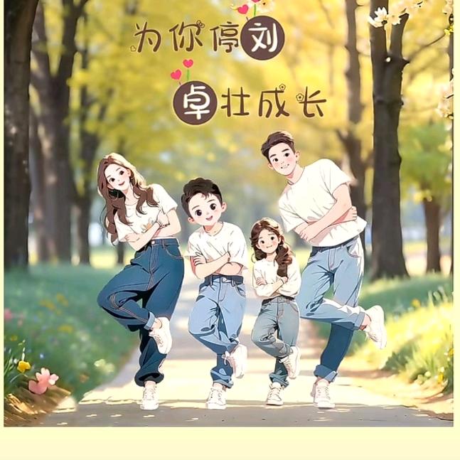 卓家女孩👧🏻