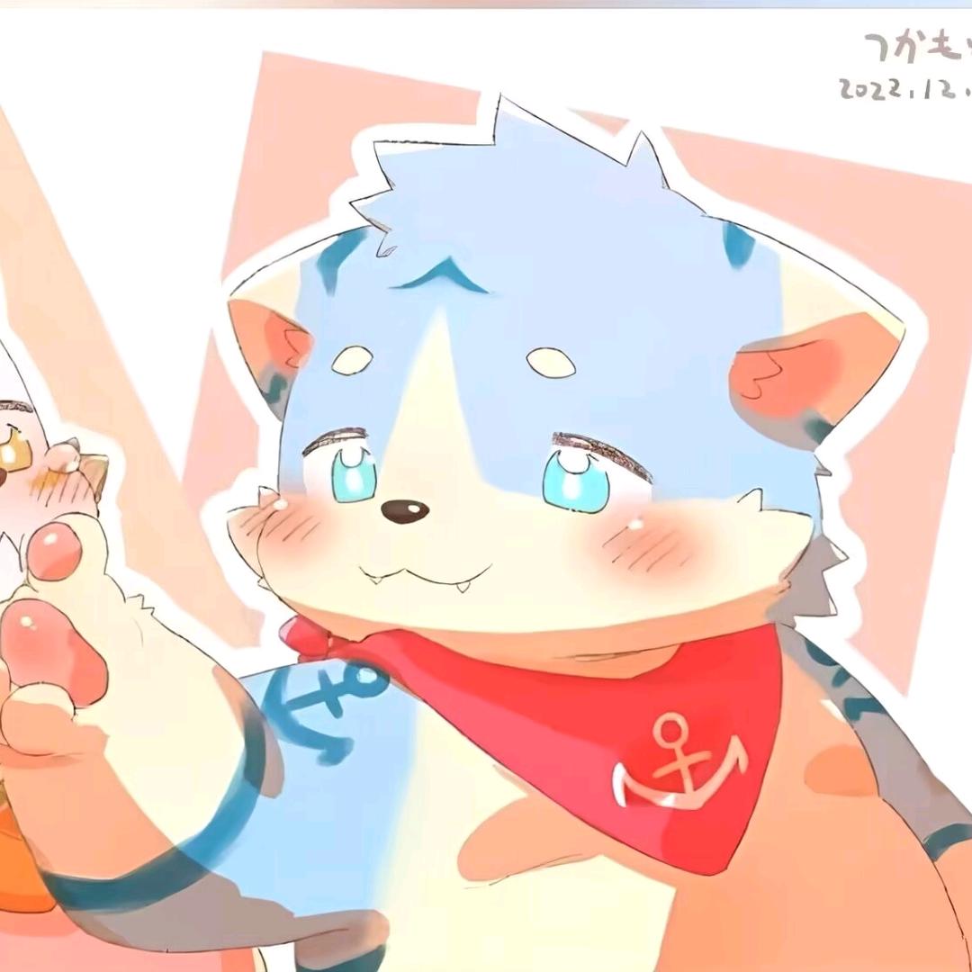🐾furry玖旺浩