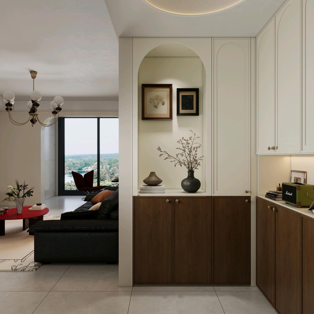 华廷设计（效果图代画）