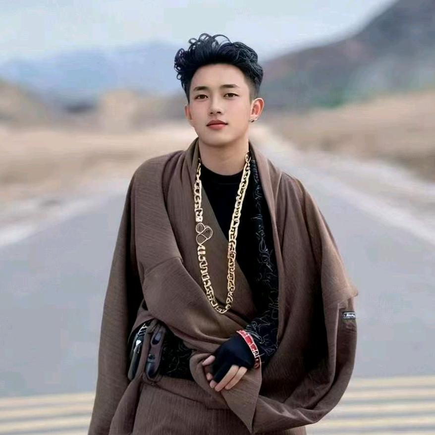 跟自己的缘分走。