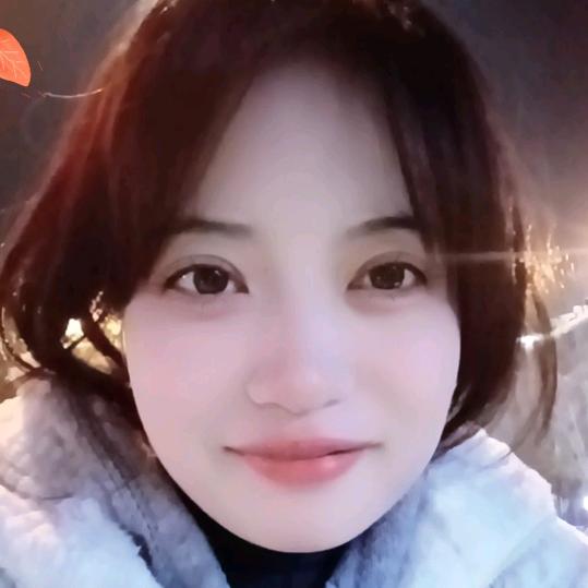 粥粥妹妹