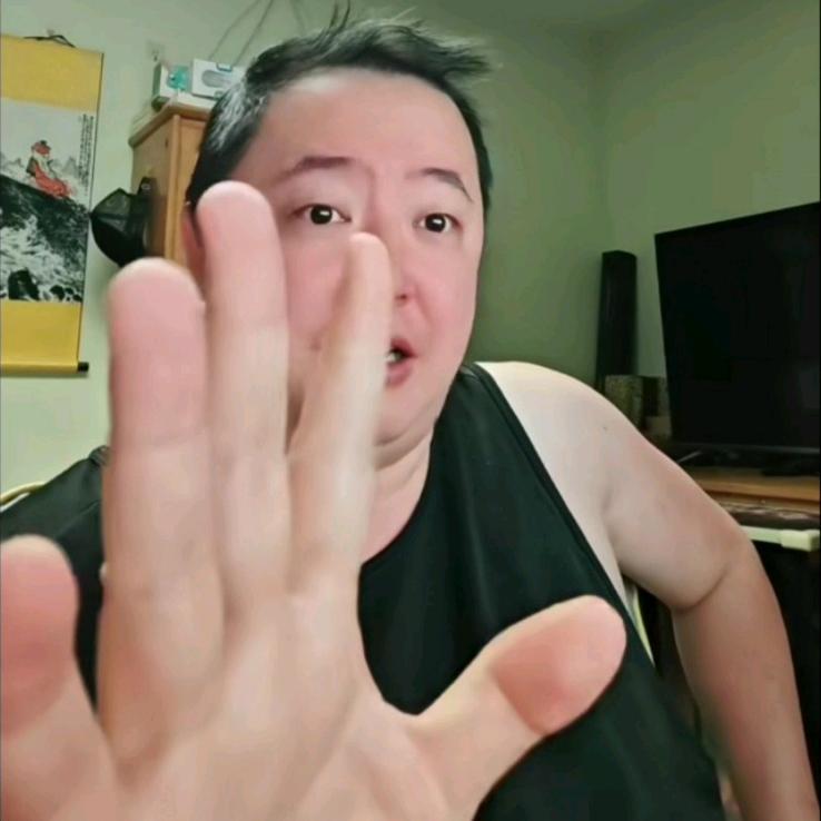 听老戎唠唠嗑