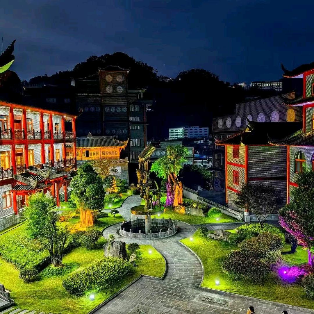 品百味雄风酱香酒直播场