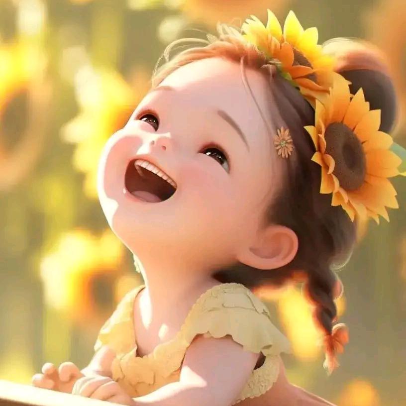 小花儿