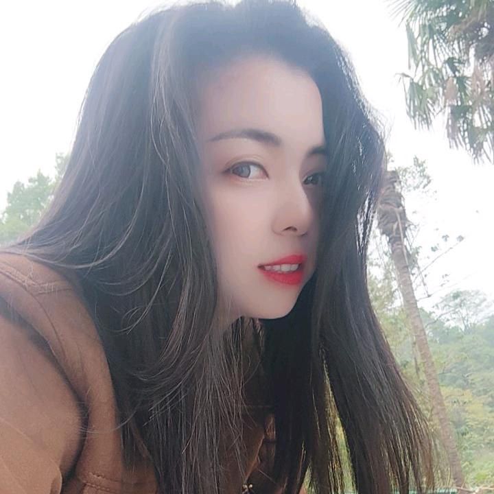 大叔叫我小丫头