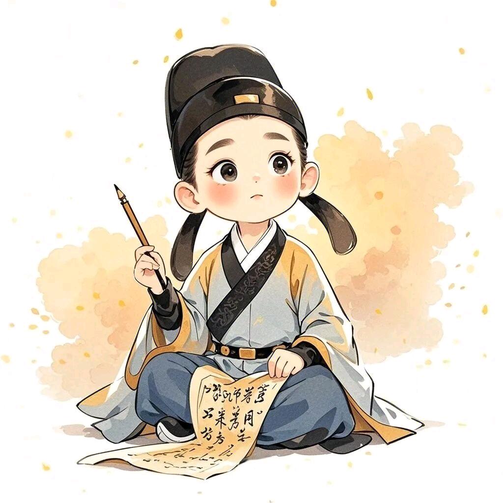 余生一人独好