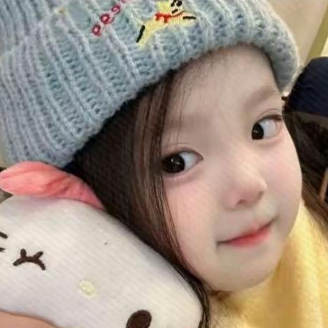甜妹、