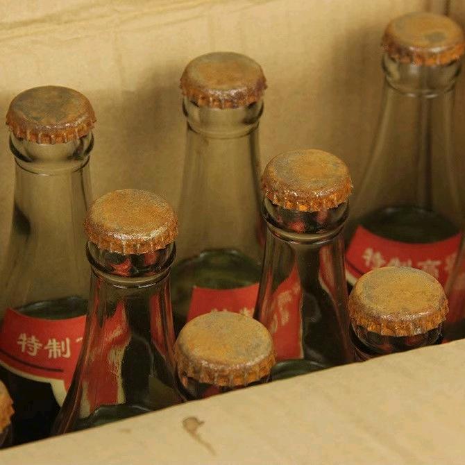谷语酒工厂店