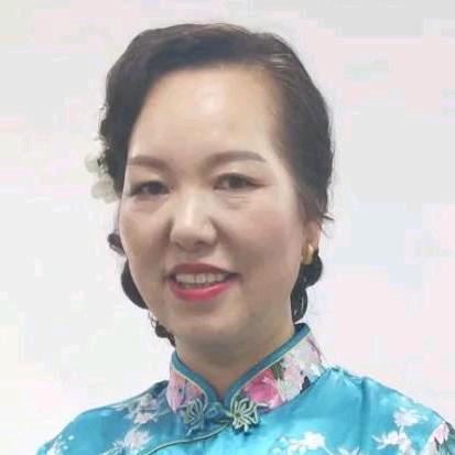 唐大姐