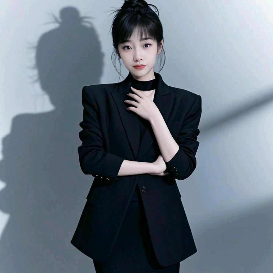 秀姑娘