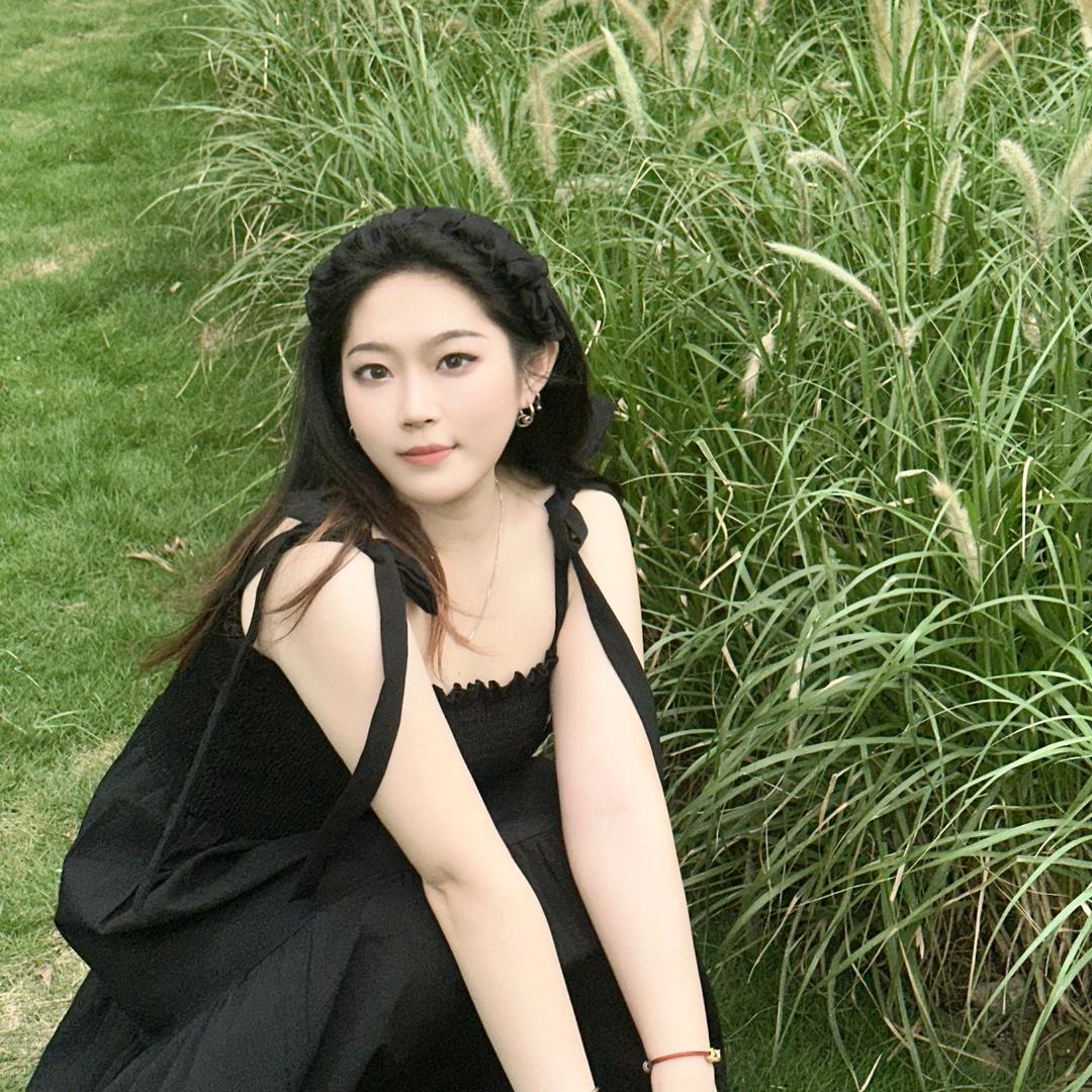 小璇在郴州