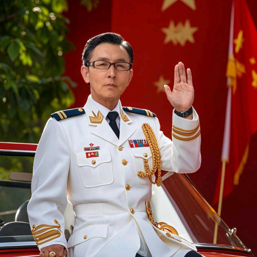 李忠琼