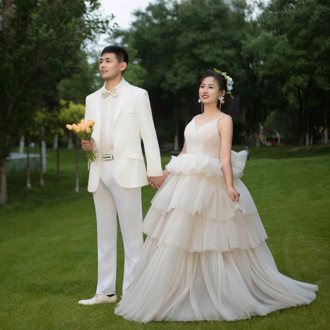 执子之手❤与子偕老