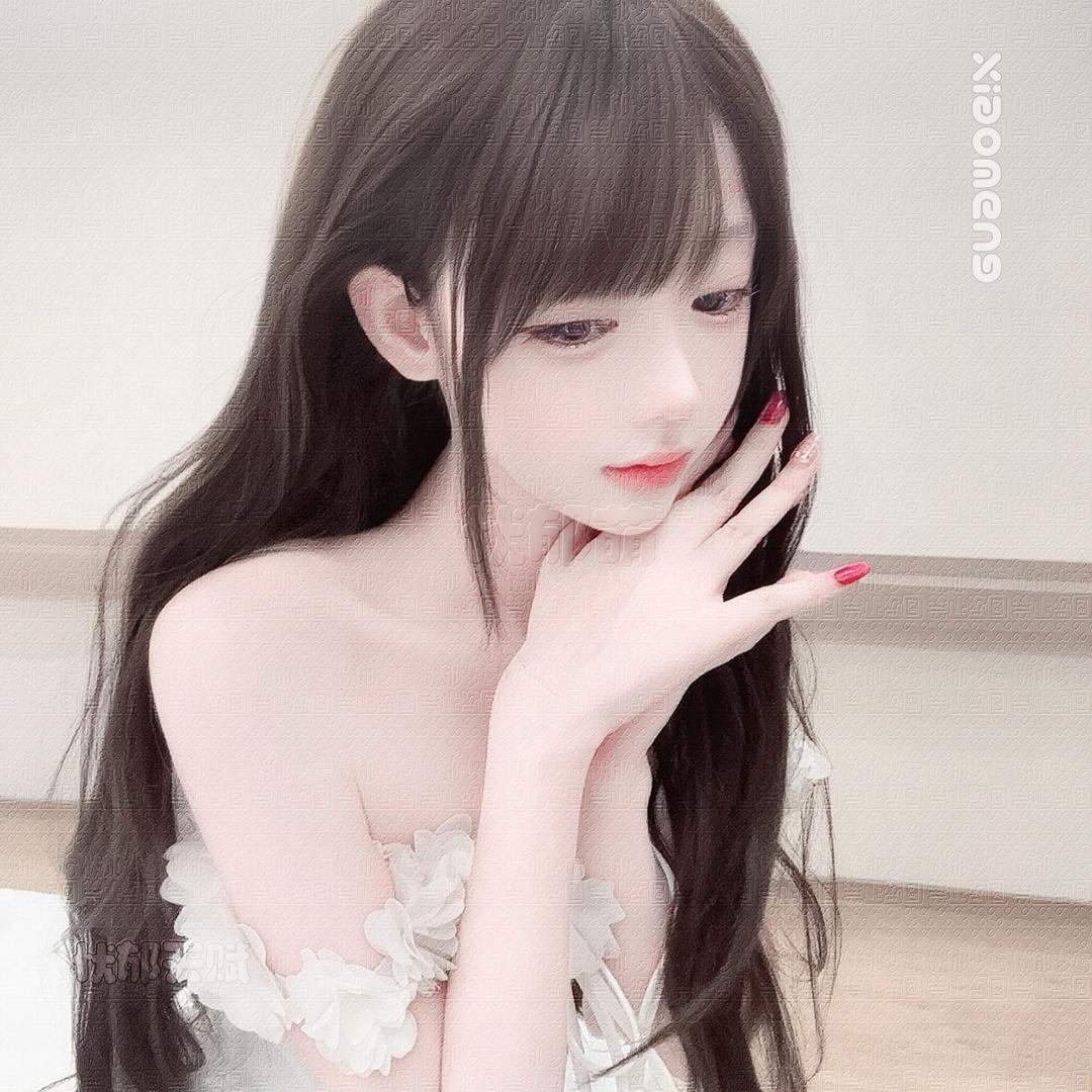 我很可爱对不对