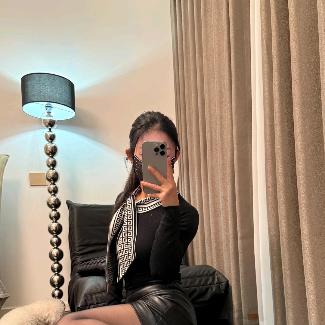 小姐姐🫧