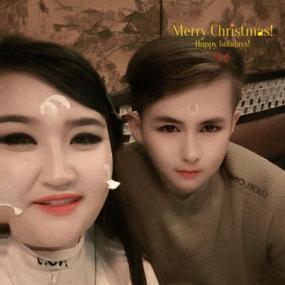 老公爱你Mina💋