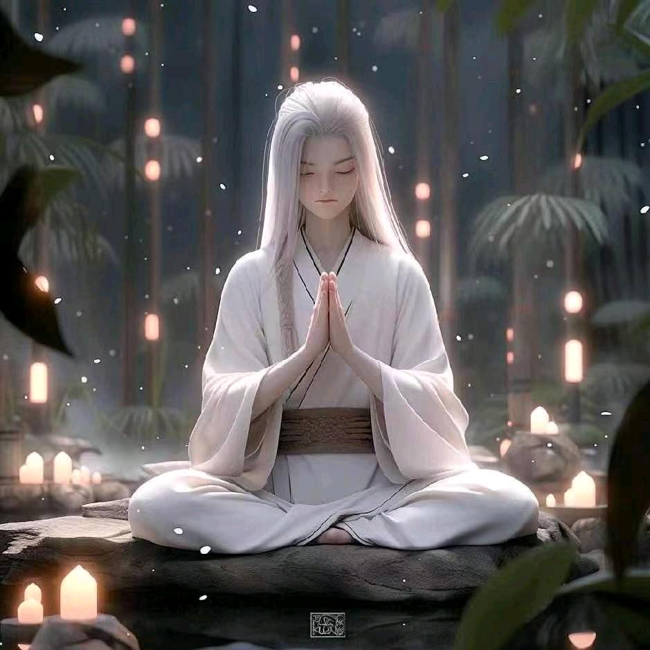 郑重其事