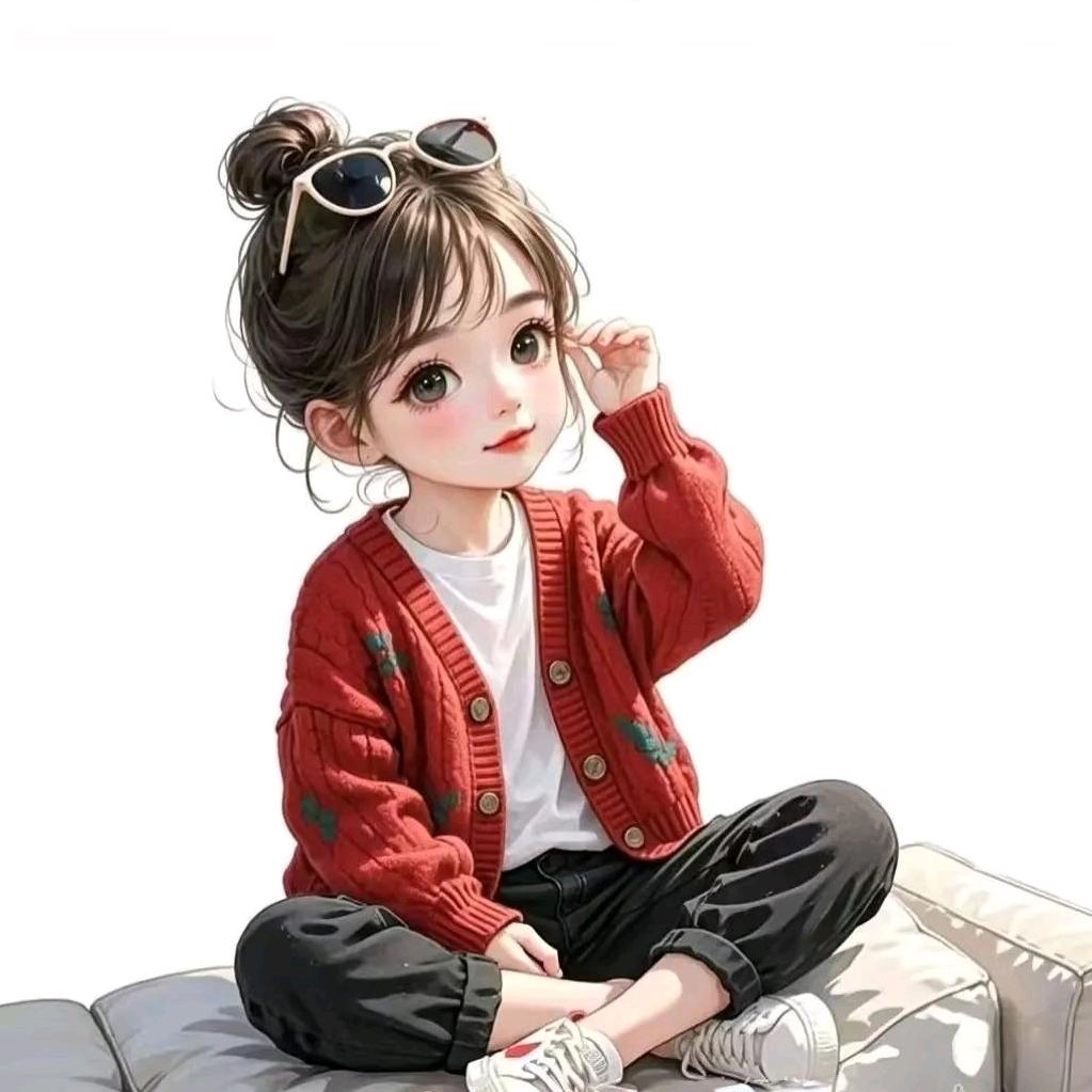 温柔媚娘