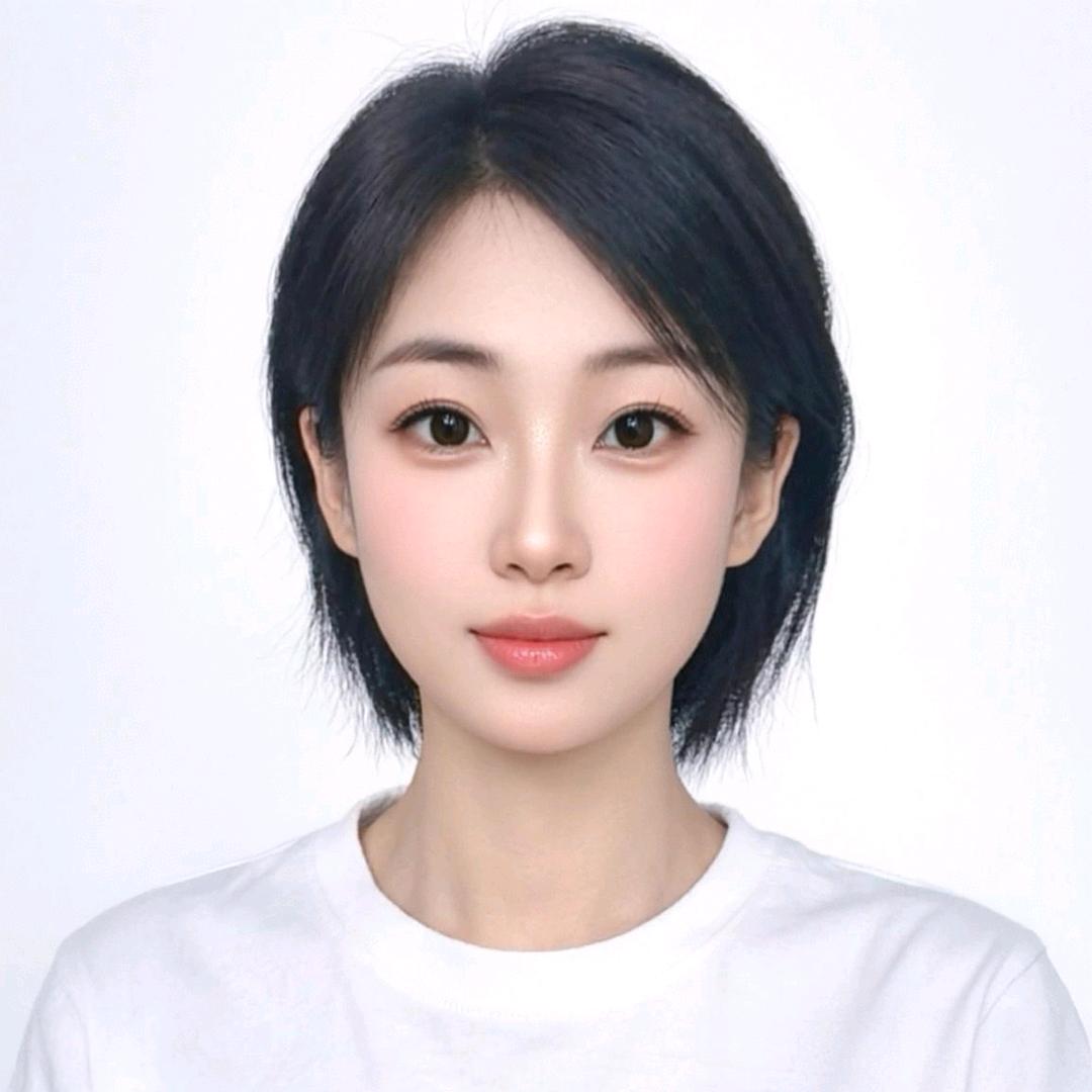 YANG舒然