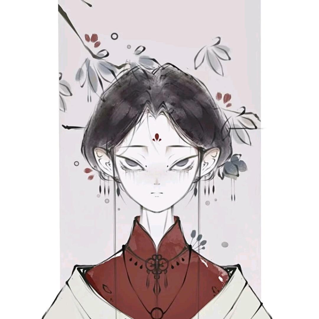 是柒七吖