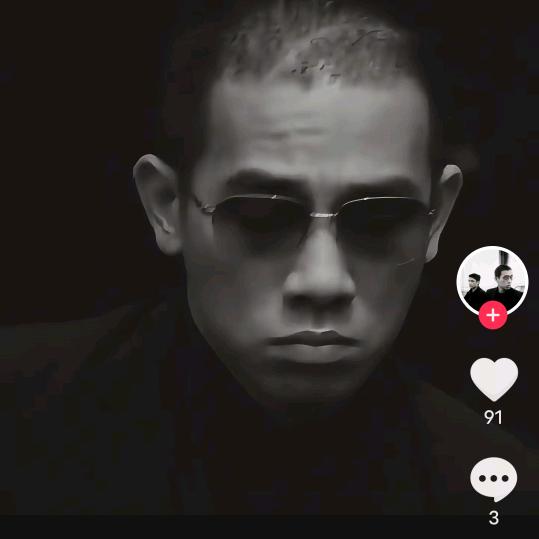 @男儿本色