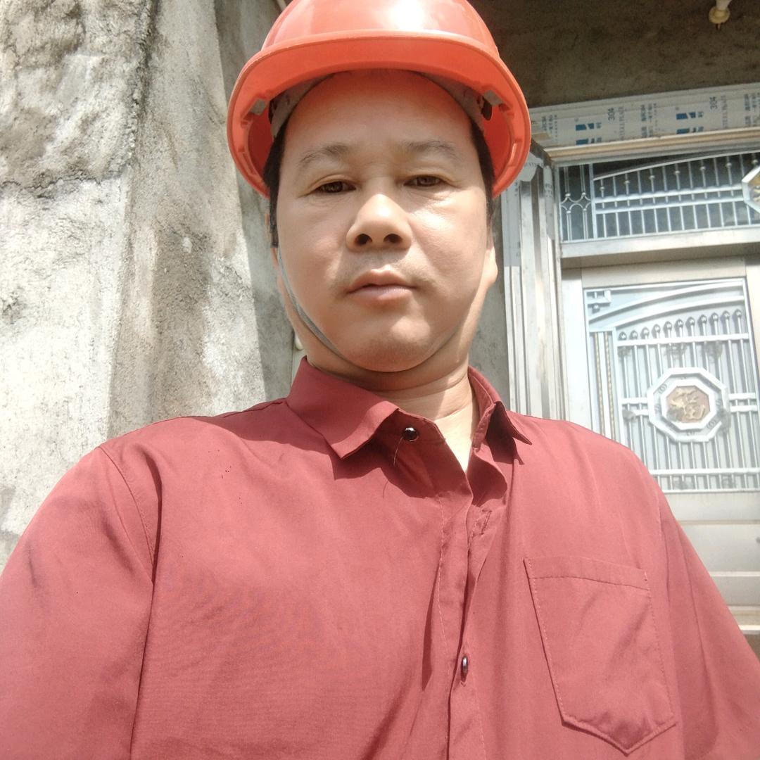 林师傅:承接外墙砖装修工艺班组