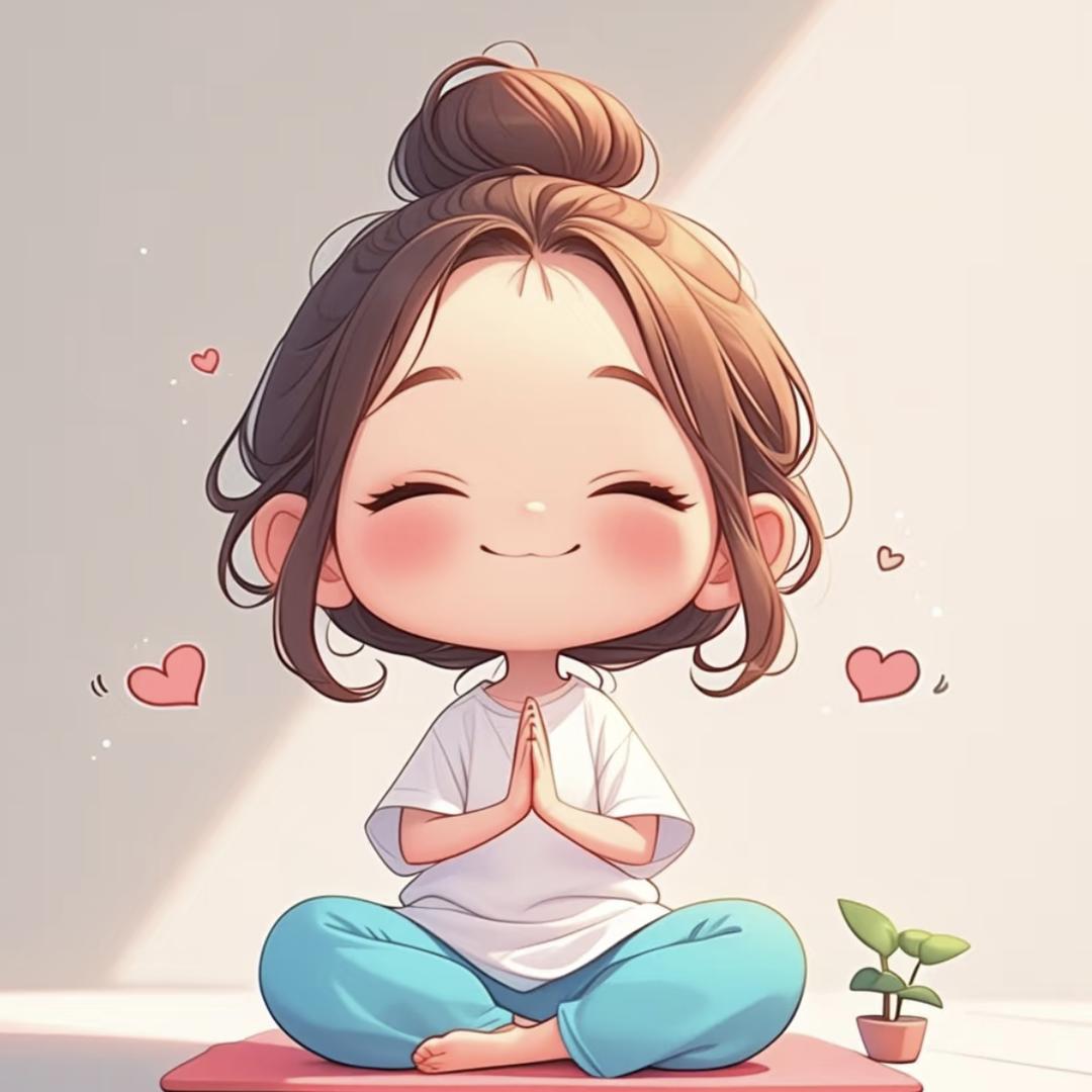 养生小仙