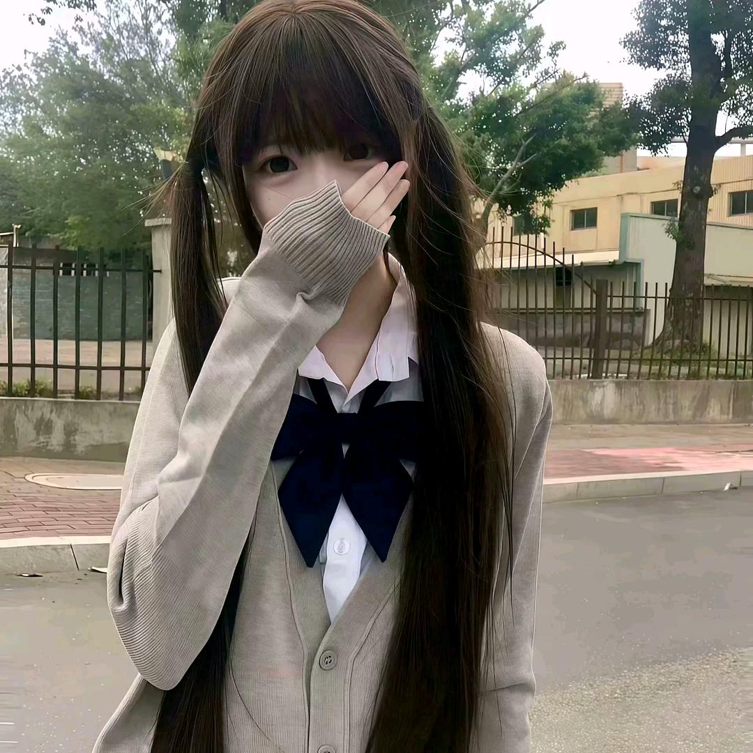 瑶瑶头像