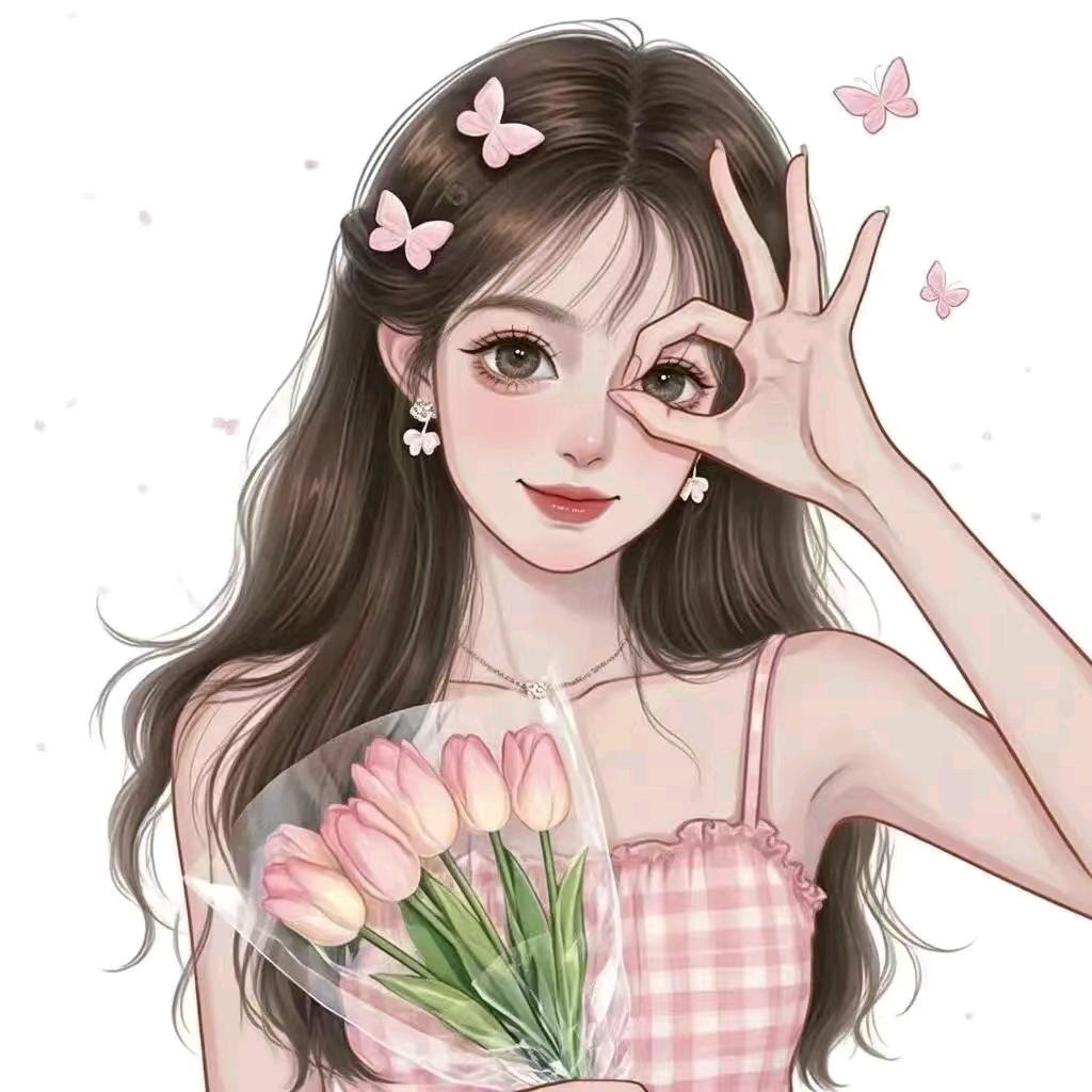 小娇椒🥇