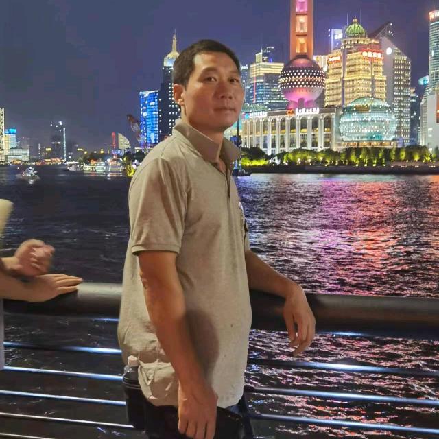 南顿 潘楼垂钓园