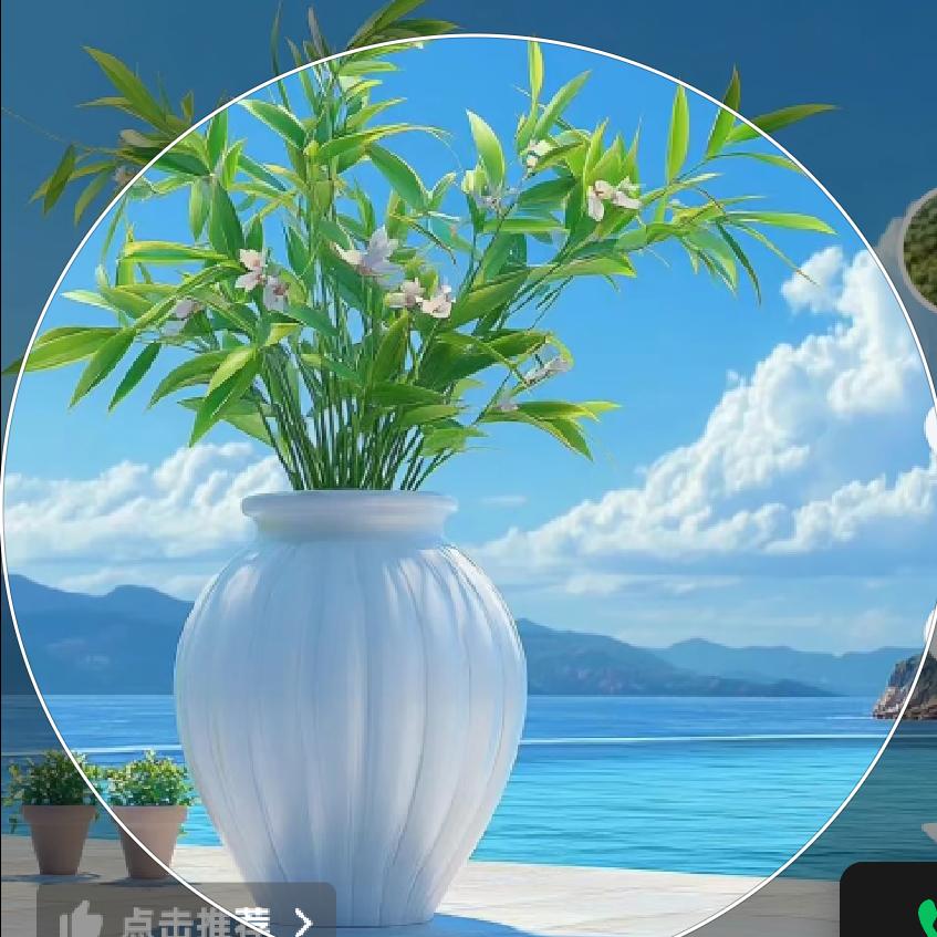 馨安 橱窗有好物