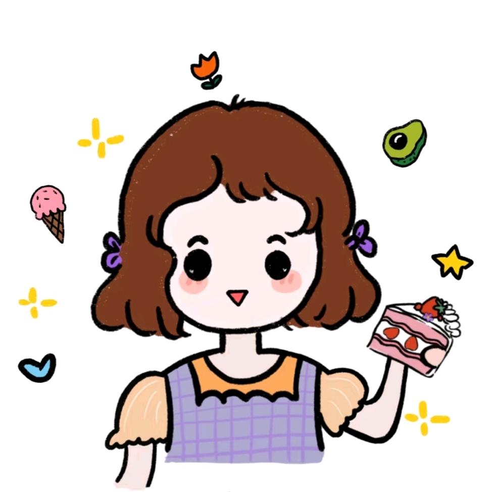 莓好食光🍓