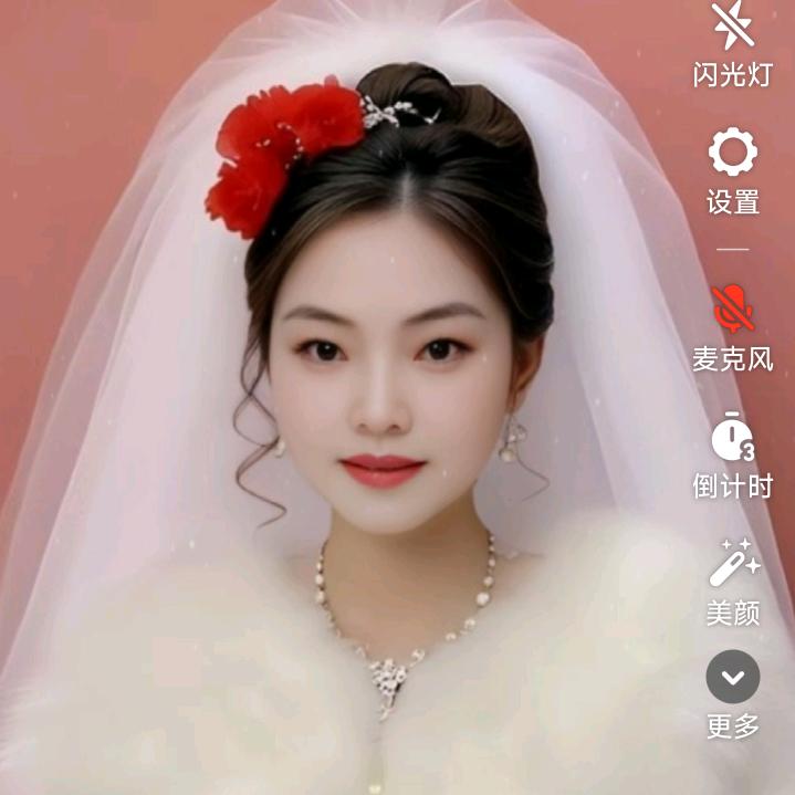 小美