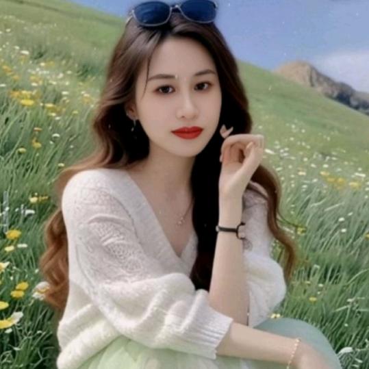 淡淡清香