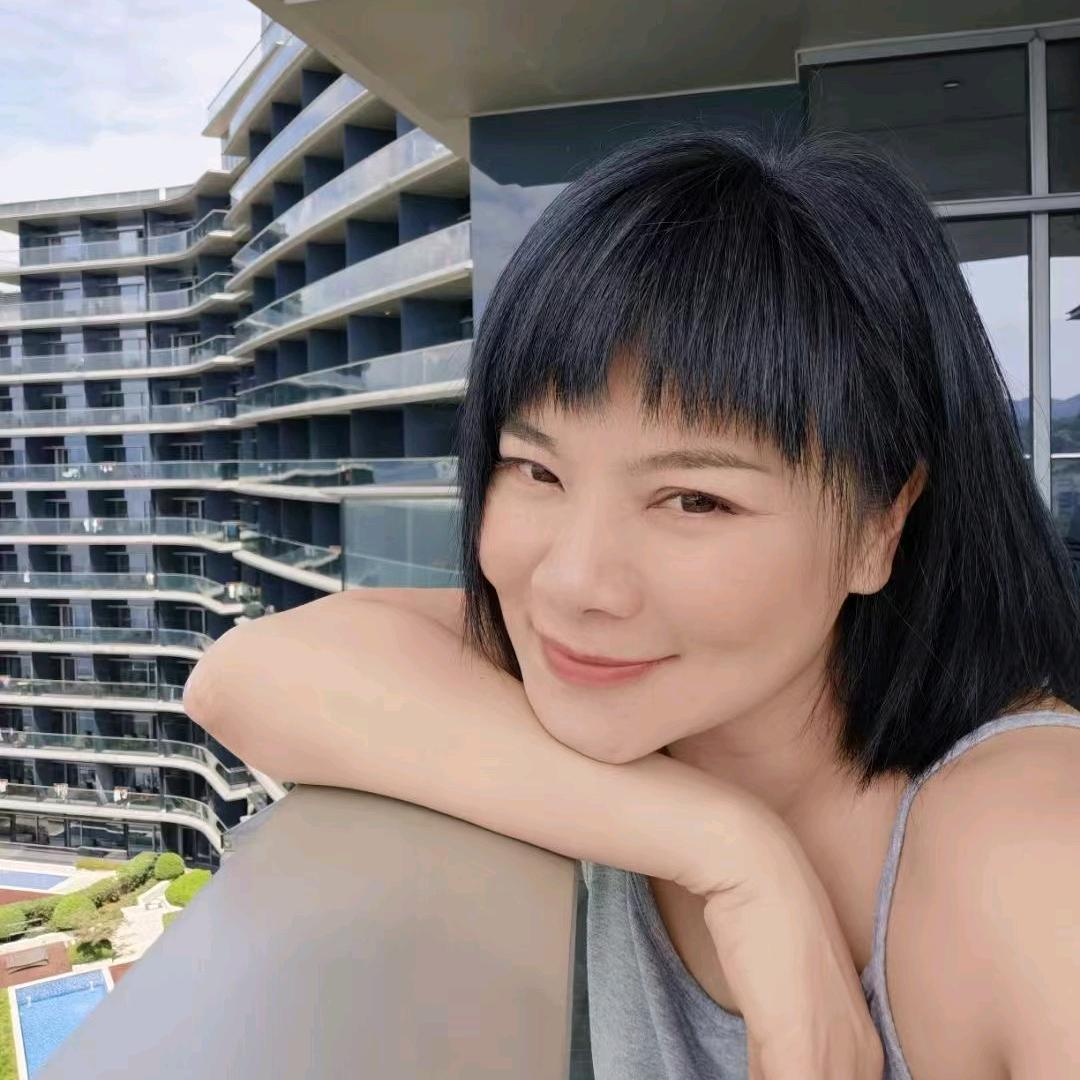 李娜老师的小迷妹