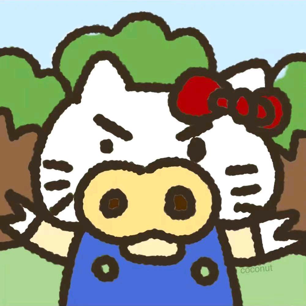 小阿Q