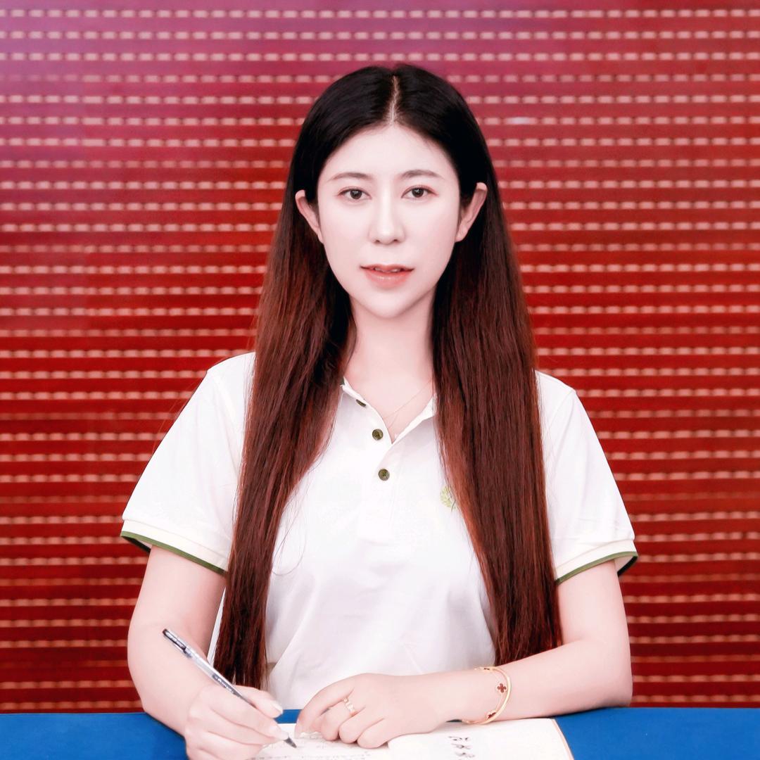 塑美俏总部王楠
