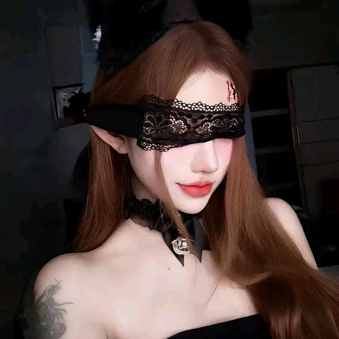 茉莉.
