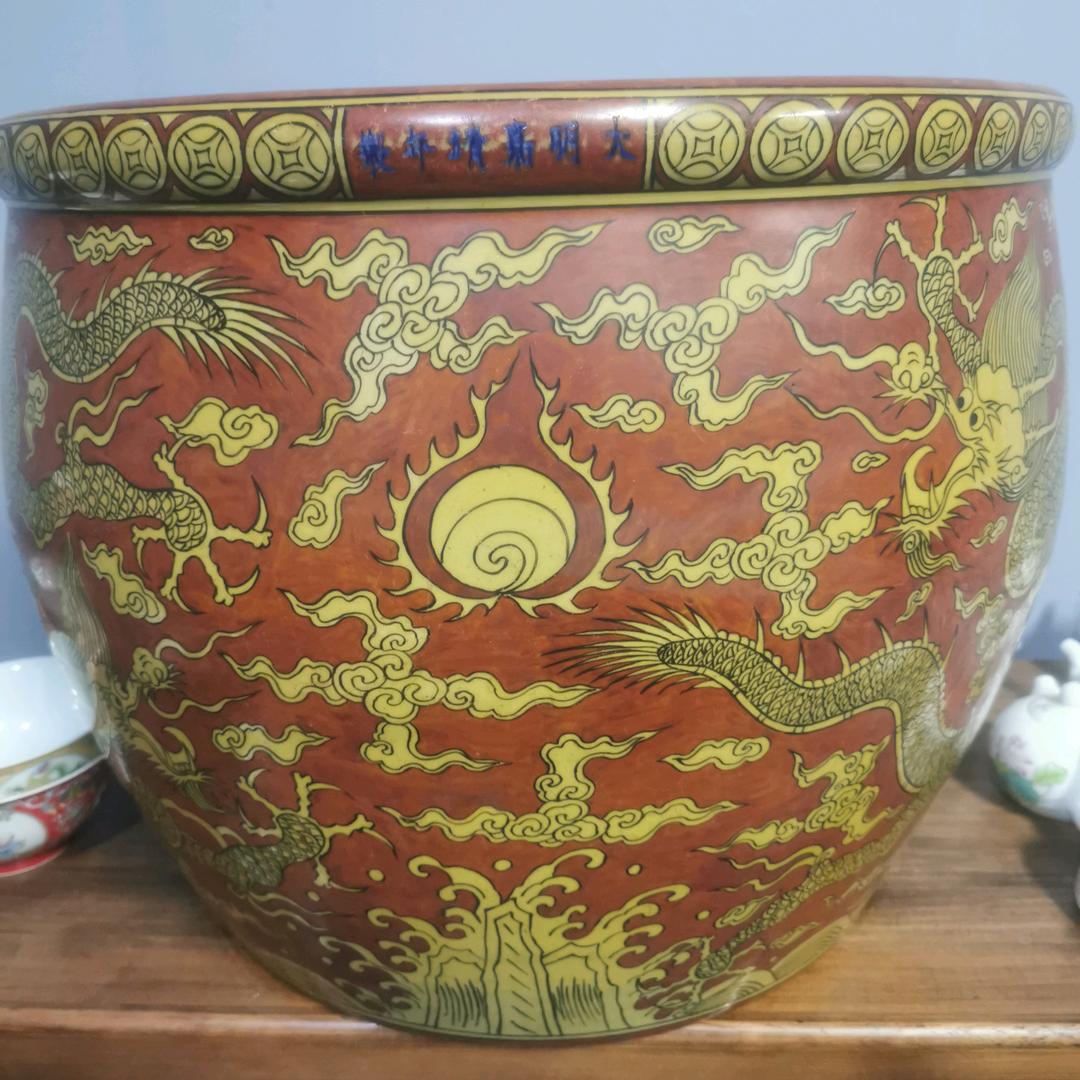 罗老师陶瓷收藏馆