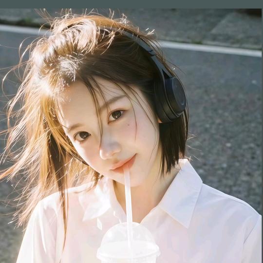 欭～