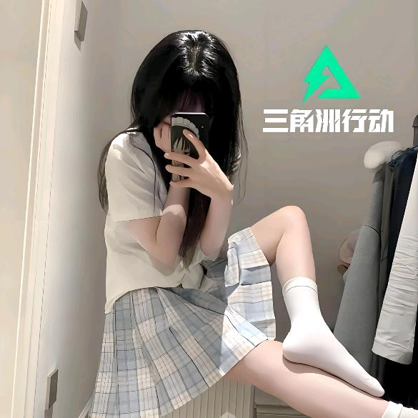 萤火虫跑刀（三角洲）