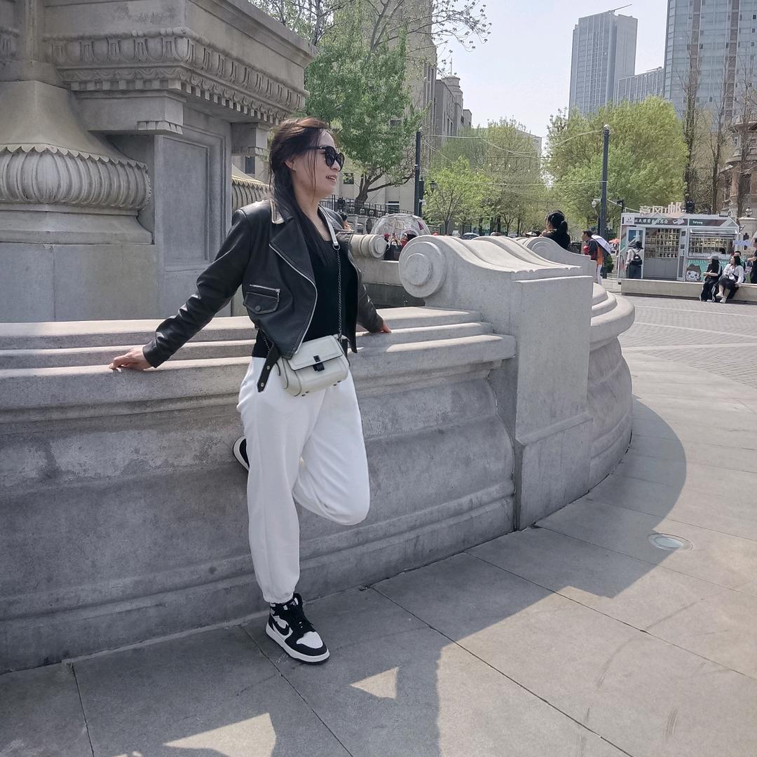 美好的明天