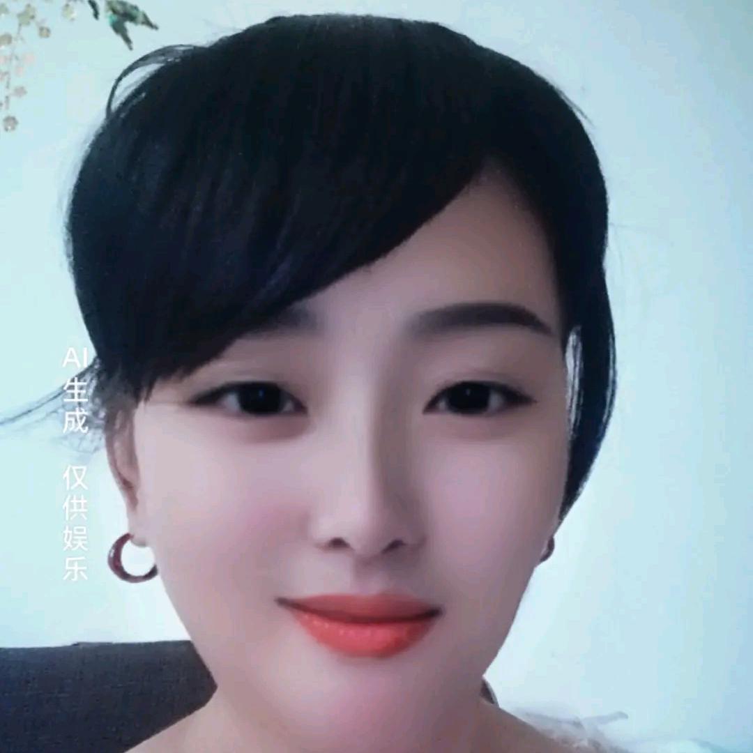 吉祥如意